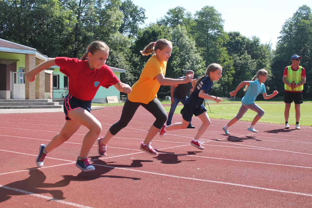 Strzałkowo w mistrzowskiej koronie. Zdjęcia