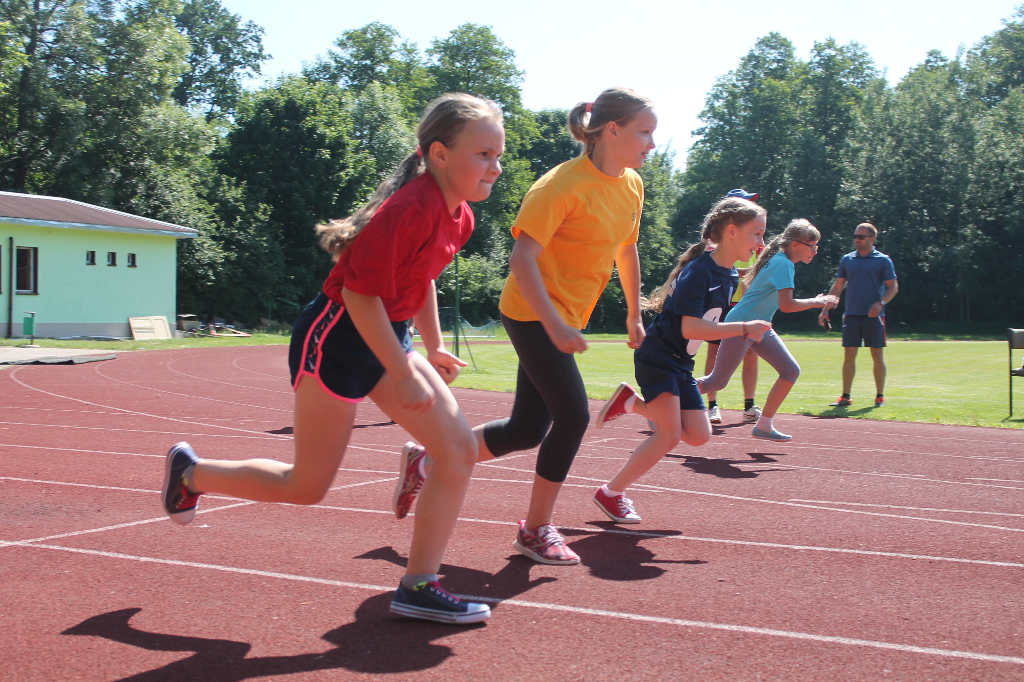 Strzałkowo w mistrzowskiej koronie. Zdjęcia