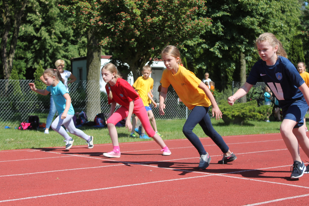 Strzałkowo w mistrzowskiej koronie. Zdjęcia
