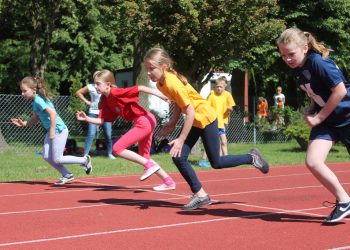 Strzałkowo w mistrzowskiej koronie. Zdjęcia