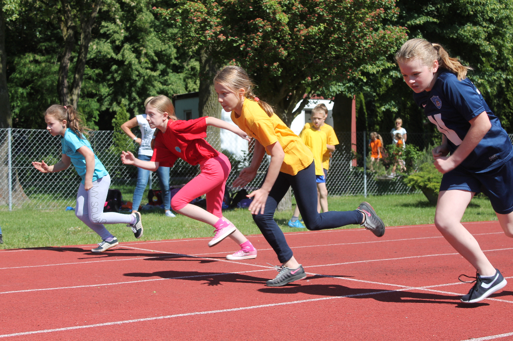 Strzałkowo w mistrzowskiej koronie. Zdjęcia