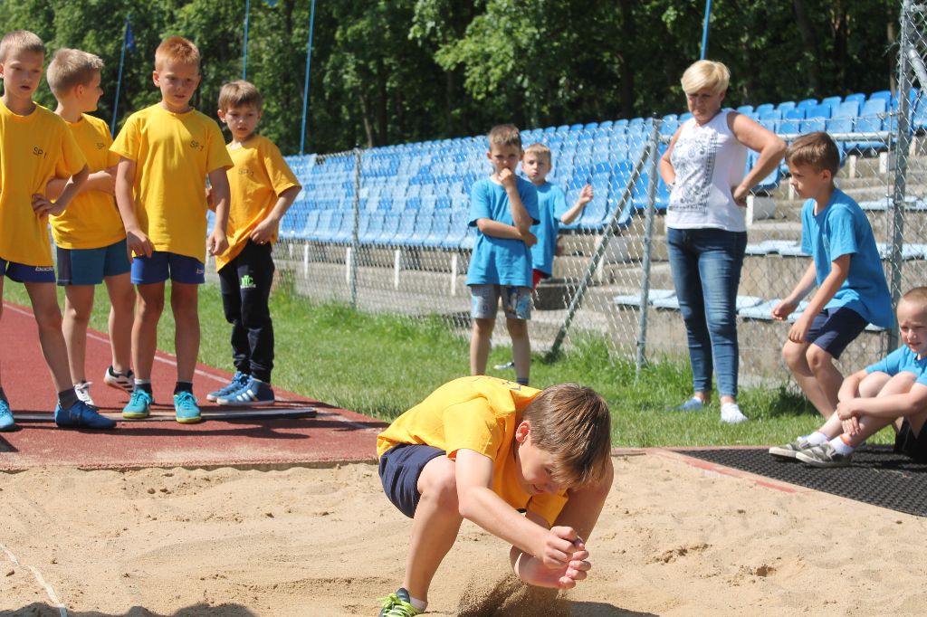 Strzałkowo w mistrzowskiej koronie. Zdjęcia