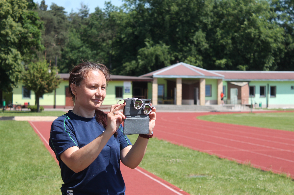 Strzałkowo w mistrzowskiej koronie. Zdjęcia