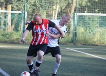 SLO: Półmetek rozgrywek