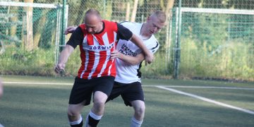 SLO: Półmetek rozgrywek