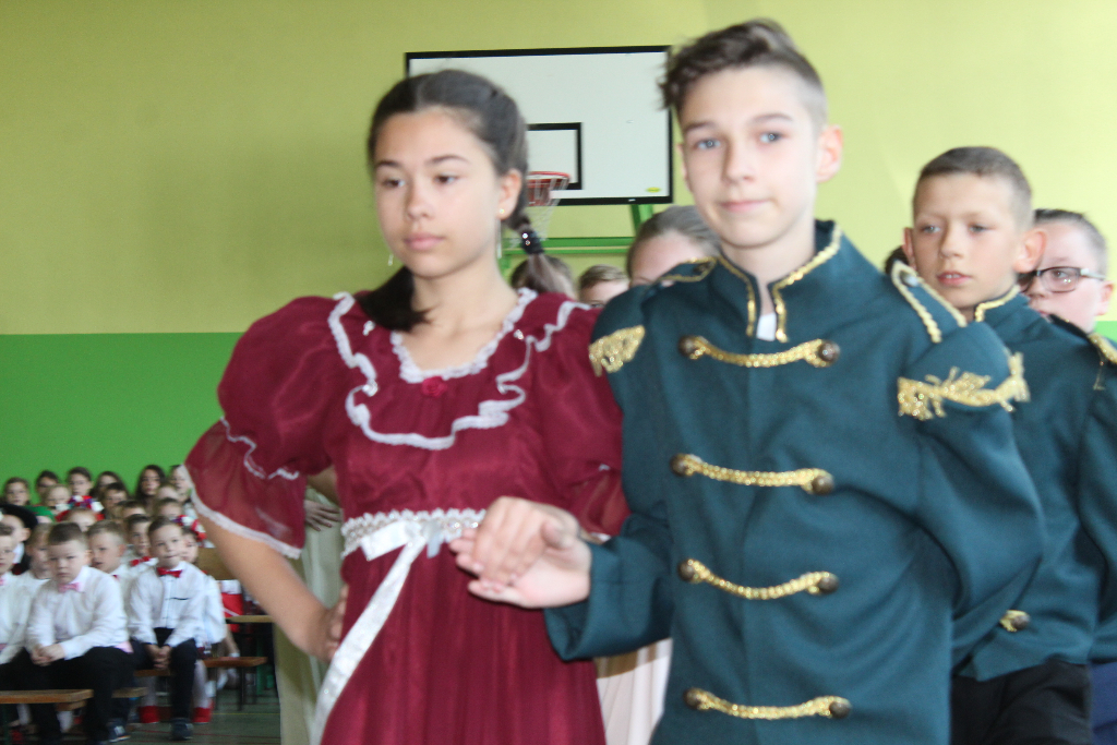 Przegląd Ludowych Zespołów Amatorskich w Cieninie