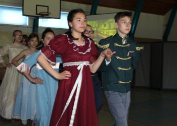 Patriotycznie w Koszutach