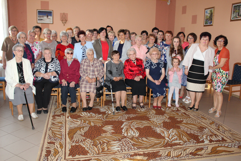 Dzień Matki w Jaroszynie