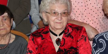 Dzień Matki w Jaroszynie