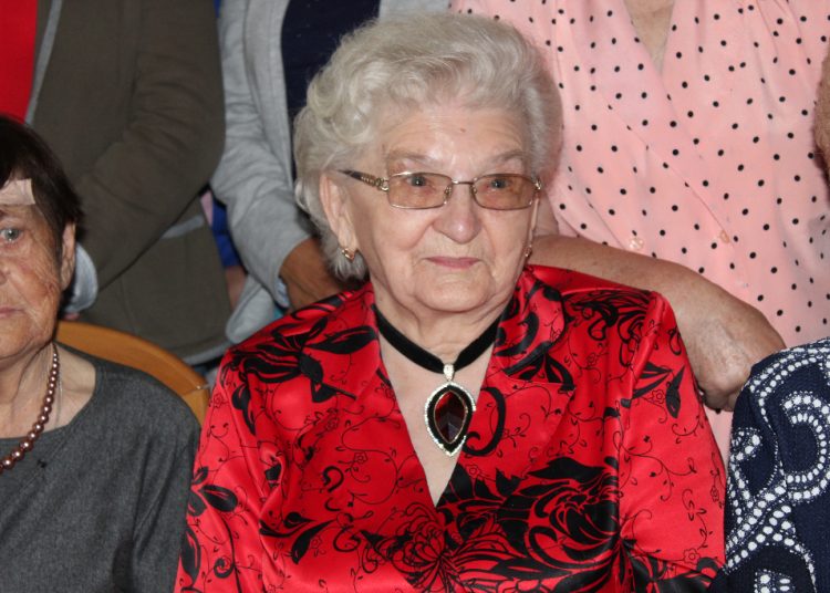 Dzień Matki w Jaroszynie