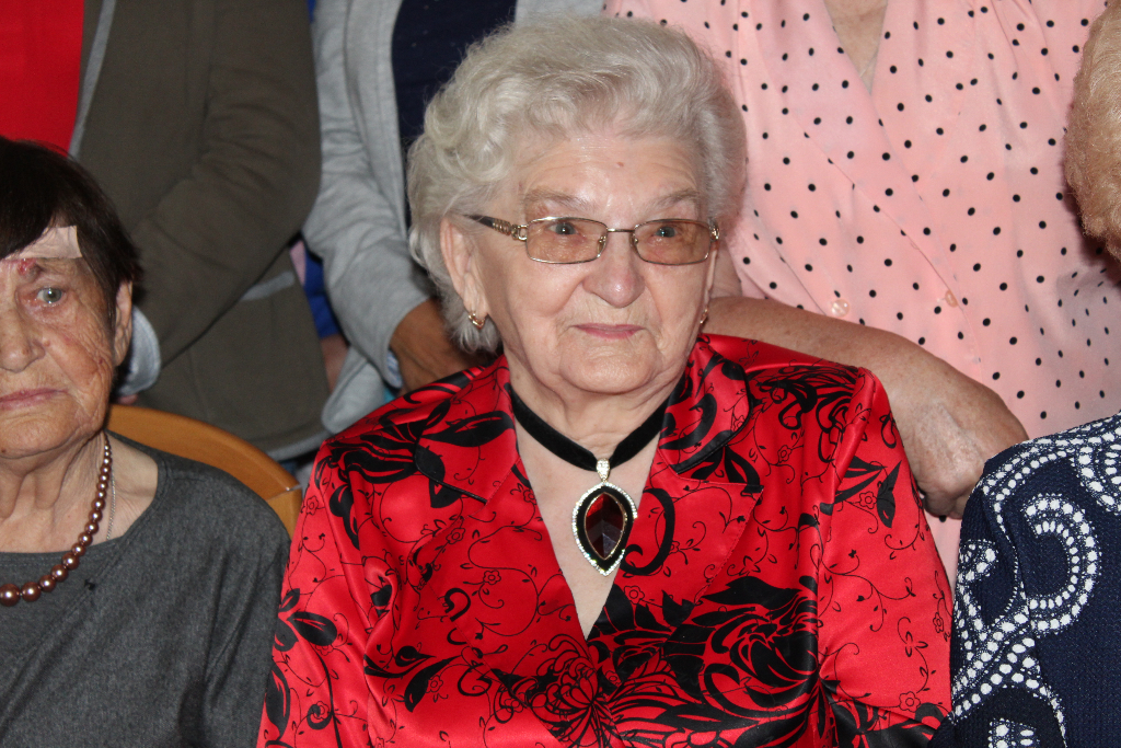 Dzień Matki w Jaroszynie