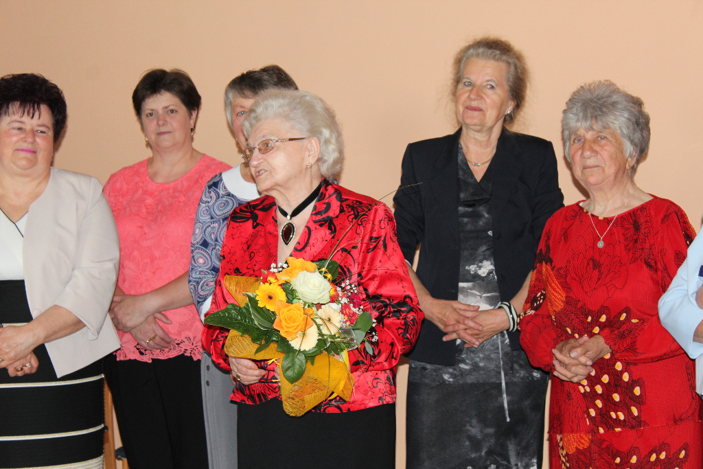 Dzień Matki w Jaroszynie