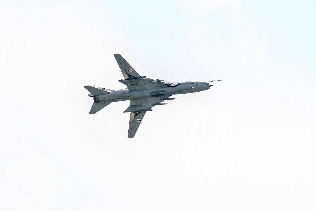 Święto na lotnisku. Zobacz zdjęcia