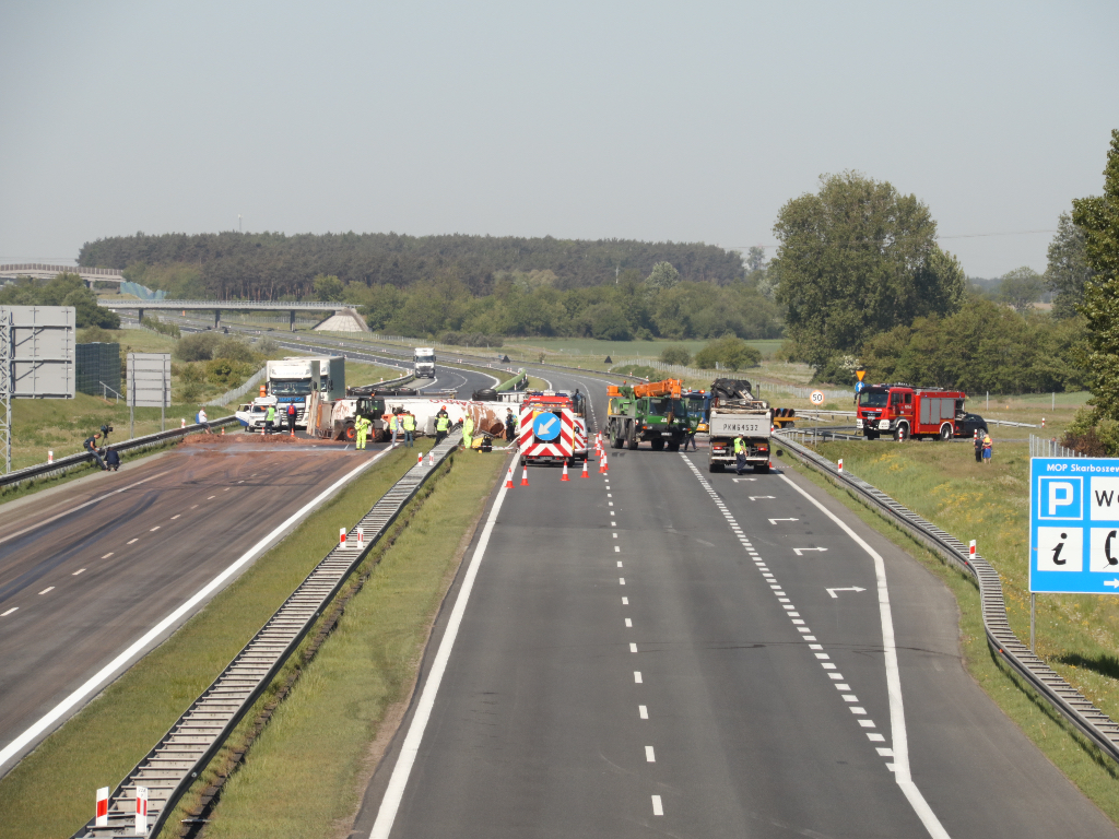 Czekolada pod Słupcą – zobacz zdjęcia i film