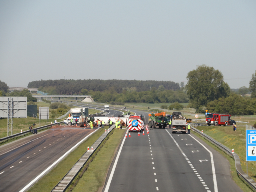 Czekolada pod Słupcą – zobacz zdjęcia i film