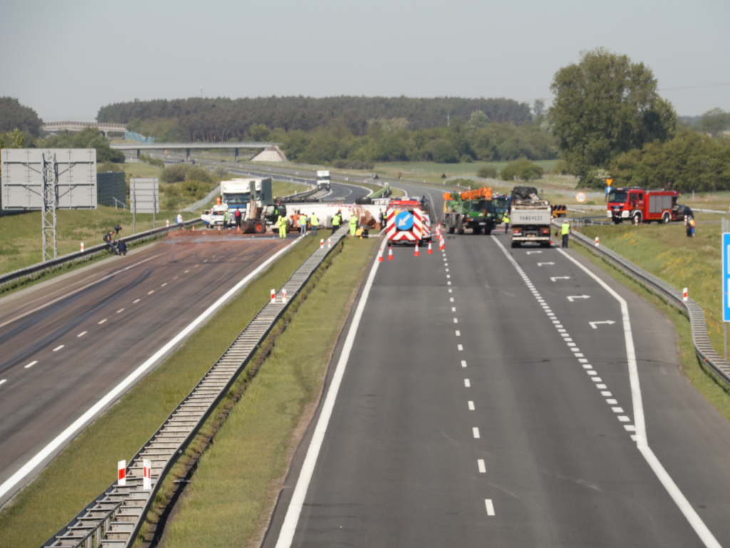 Czekolada pod Słupcą – zobacz zdjęcia i film