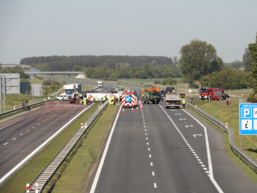 Czekolada pod Słupcą – zobacz zdjęcia i film
