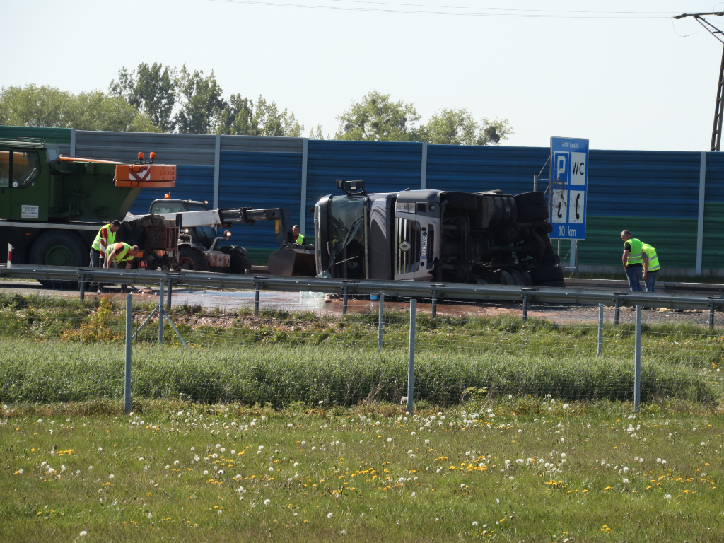 Czekolada pod Słupcą – zobacz zdjęcia i film