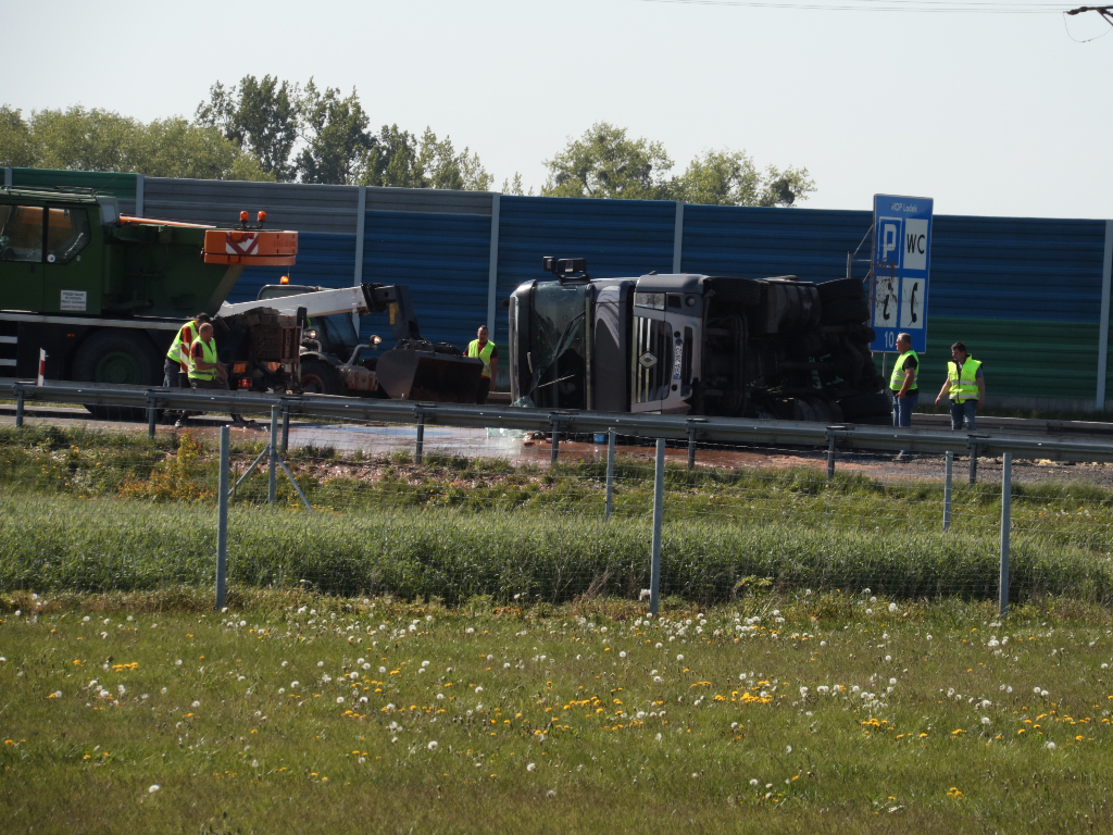 Czekolada pod Słupcą – zobacz zdjęcia i film