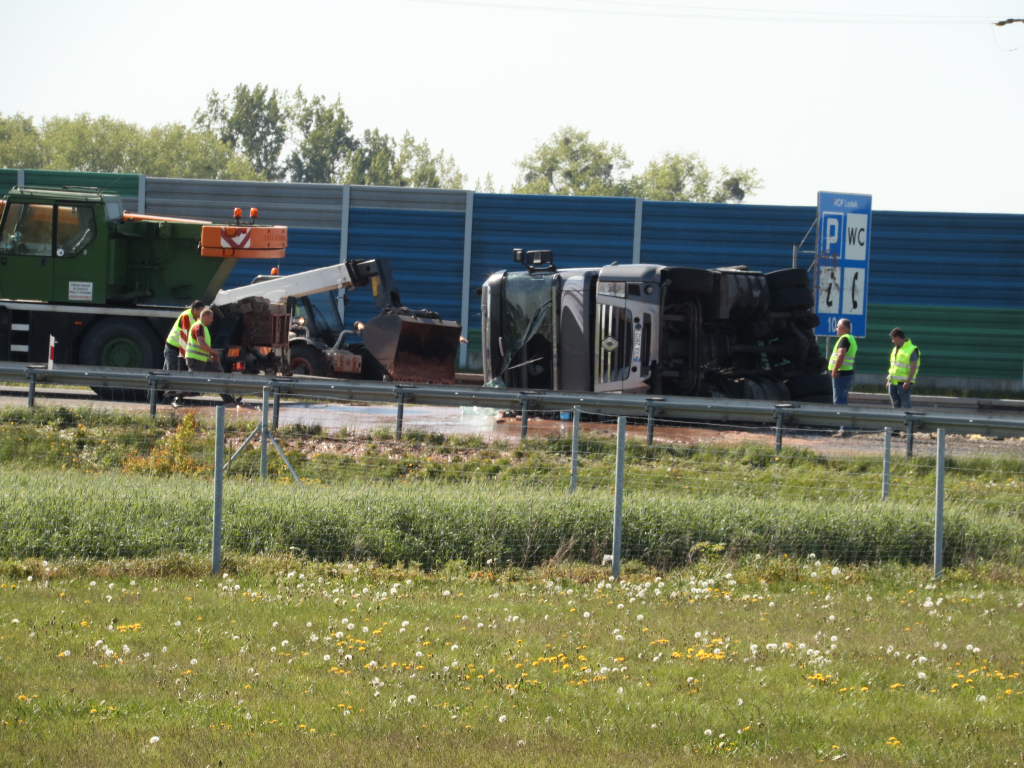 Czekolada pod Słupcą – zobacz zdjęcia i film