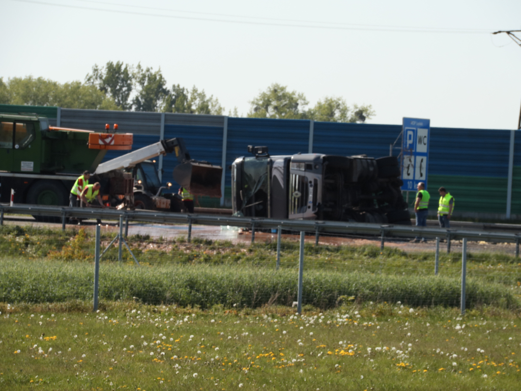 Czekolada pod Słupcą – zobacz zdjęcia i film