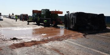 Czekolada pod Słupcą – zobacz zdjęcia i film