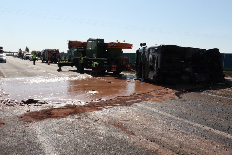 Czekolada pod Słupcą – zobacz zdjęcia i film