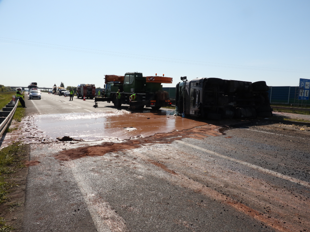 Czekolada pod Słupcą – zobacz zdjęcia i film