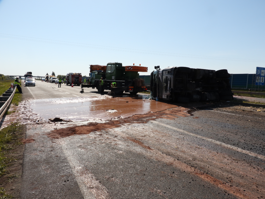 Czekolada pod Słupcą – zobacz zdjęcia i film