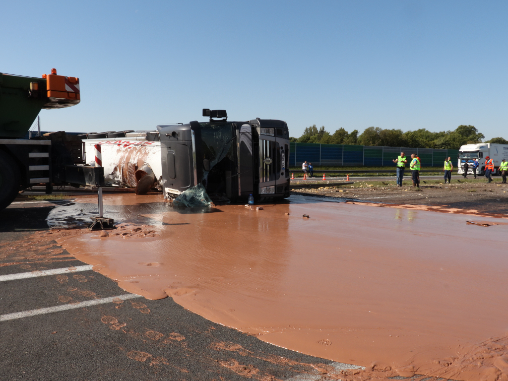 Czekolada pod Słupcą – zobacz zdjęcia i film