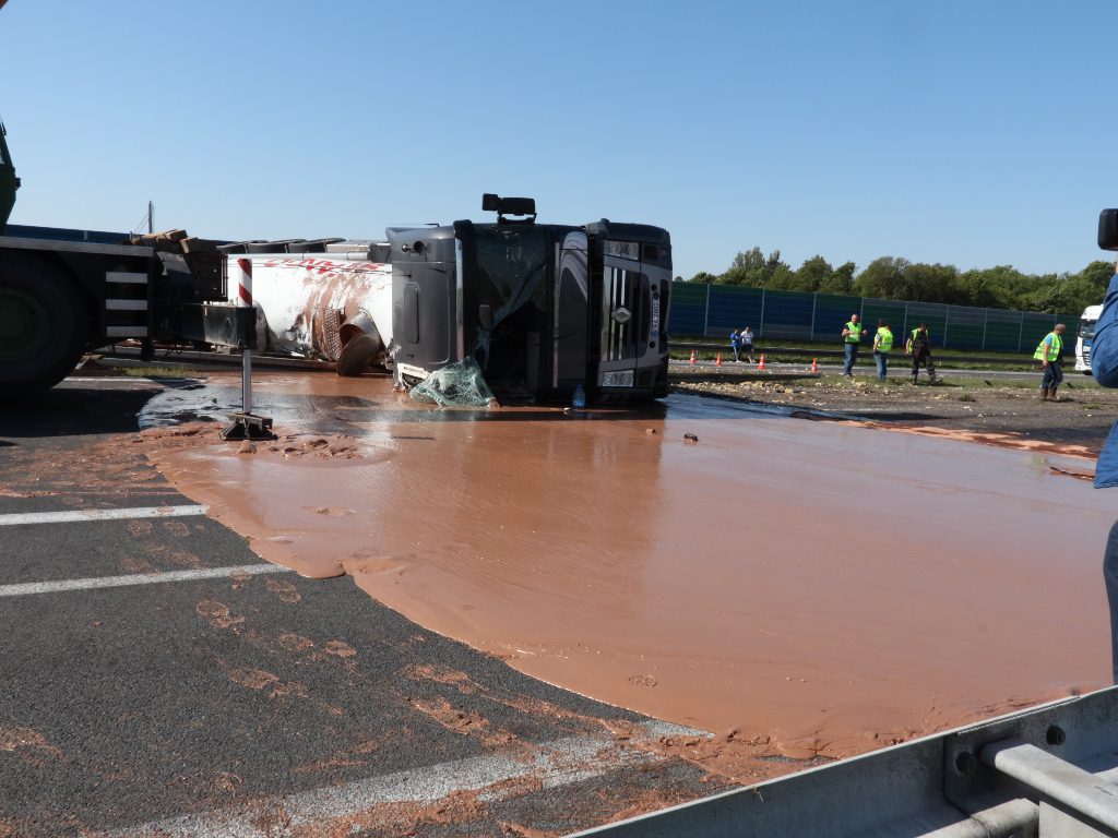 Czekolada pod Słupcą – zobacz zdjęcia i film