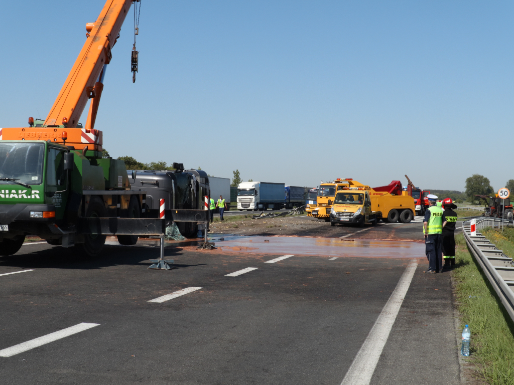 Czekolada pod Słupcą – zobacz zdjęcia i film