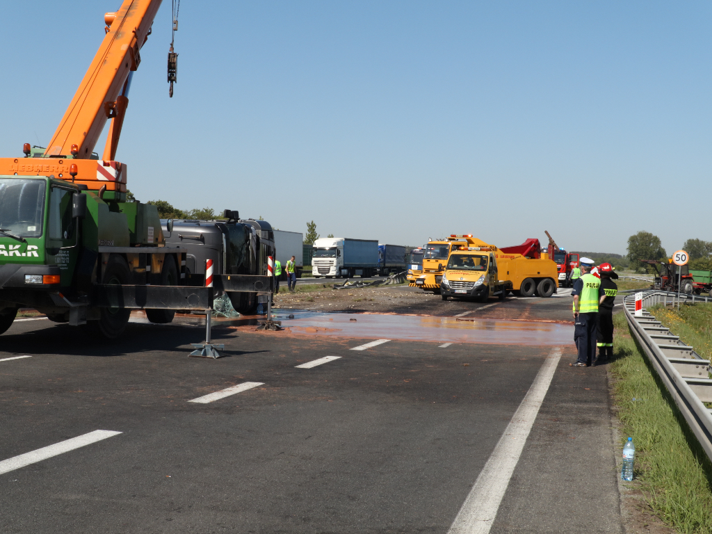 Czekolada pod Słupcą – zobacz zdjęcia i film
