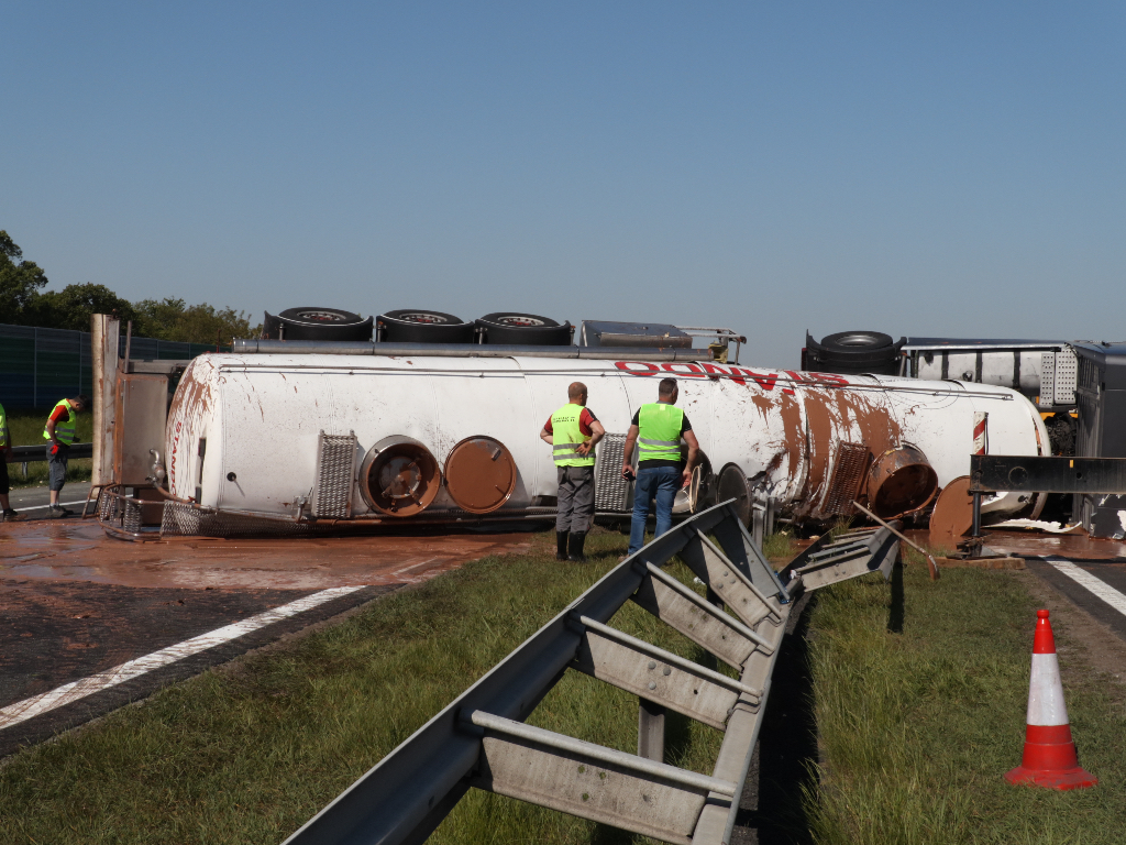 Czekolada pod Słupcą – zobacz zdjęcia i film
