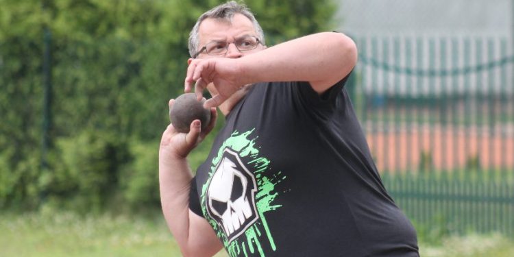 Zapraszają na lekkoatletyczne mityngi