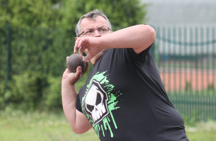 Zapraszają na lekkoatletyczne mityngi