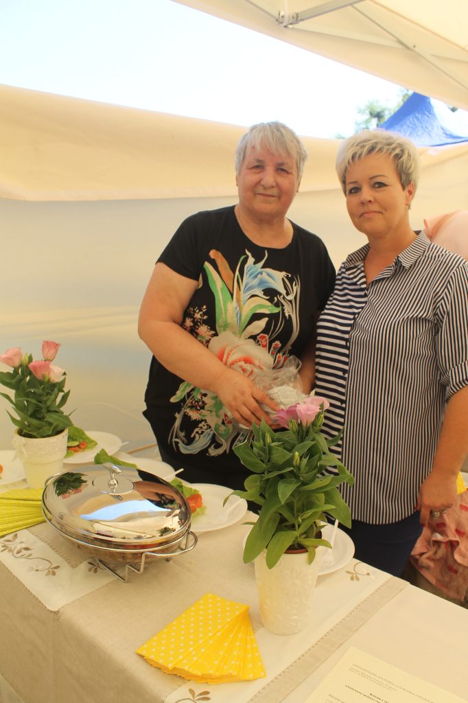 Pieczona kaczka pokonała wszystkich