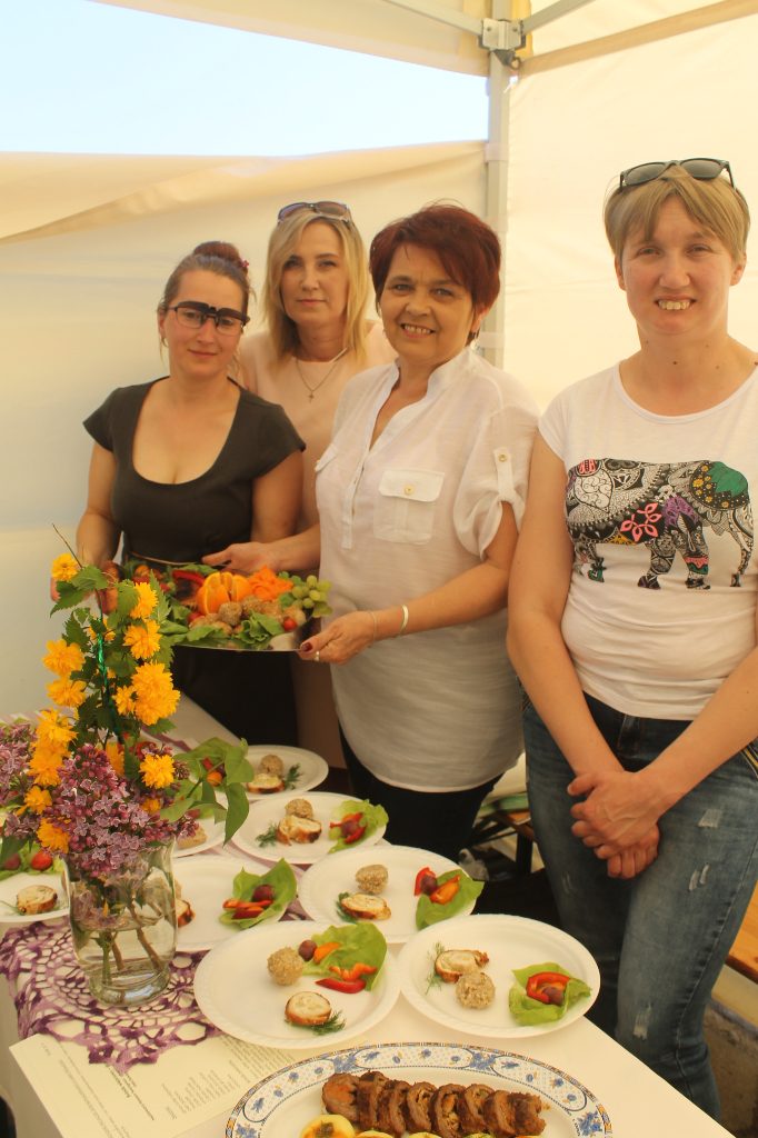 Pieczona kaczka pokonała wszystkich