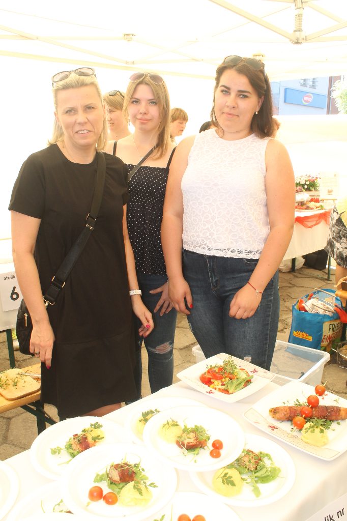 Pieczona kaczka pokonała wszystkich