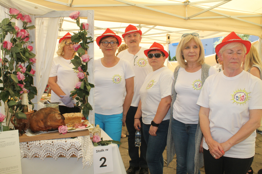 Pieczona kaczka pokonała wszystkich