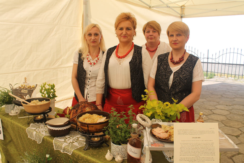 Pieczona kaczka pokonała wszystkich
