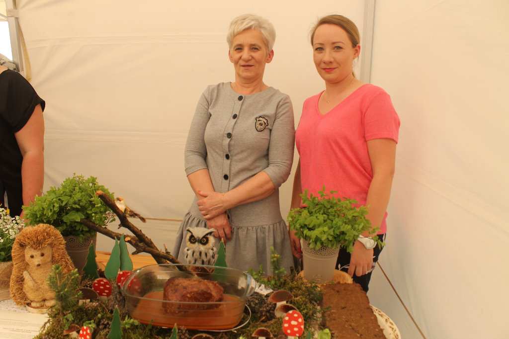 Pieczona kaczka pokonała wszystkich