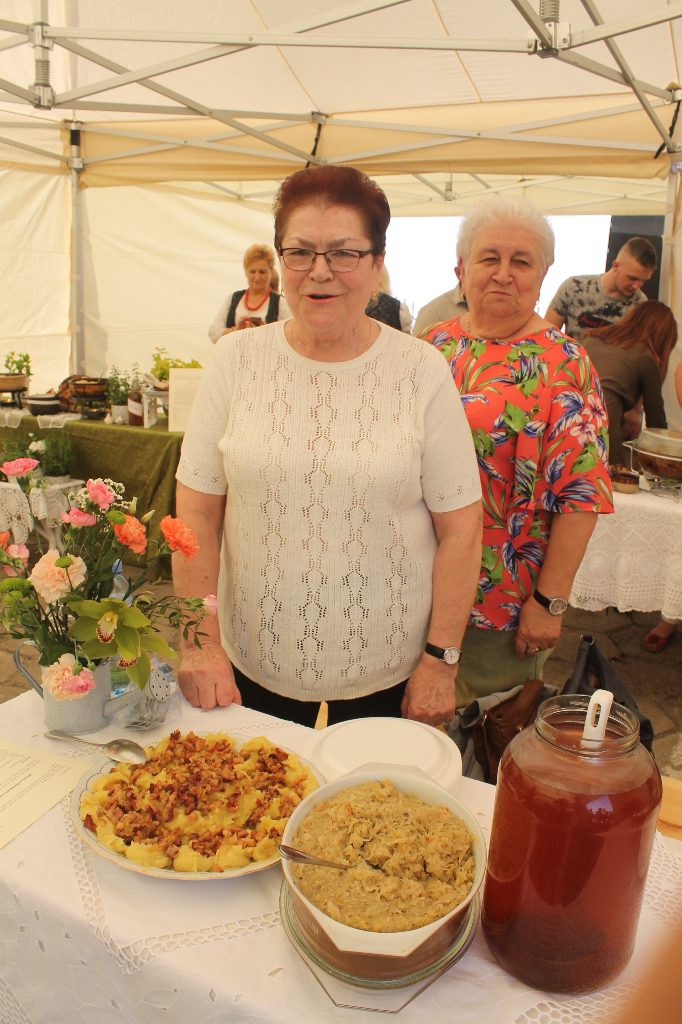 Pieczona kaczka pokonała wszystkich