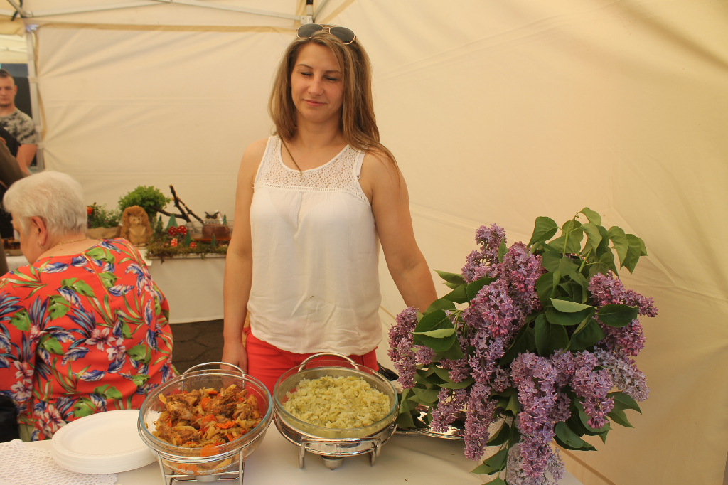 Pieczona kaczka pokonała wszystkich
