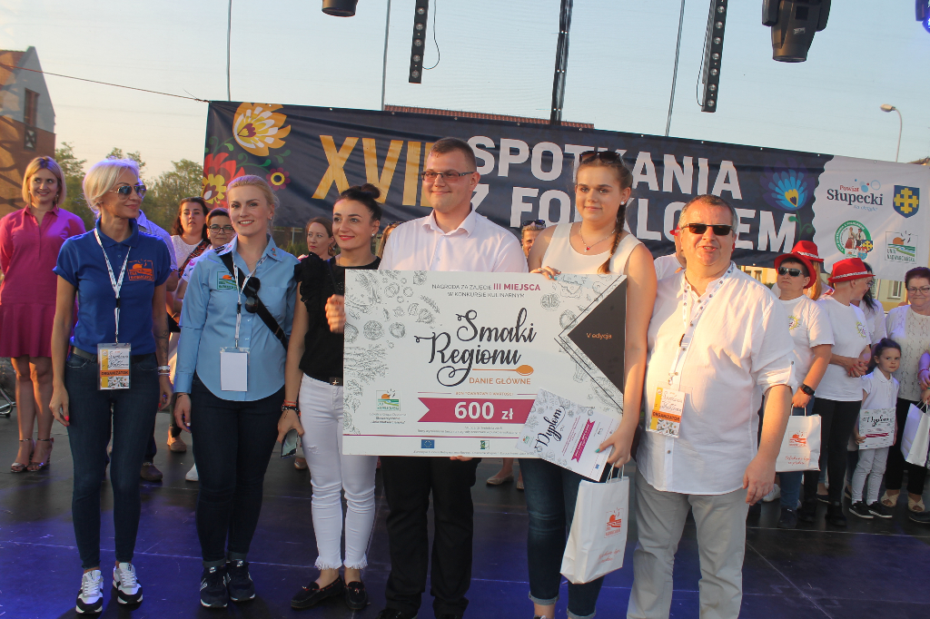 Pieczona kaczka pokonała wszystkich