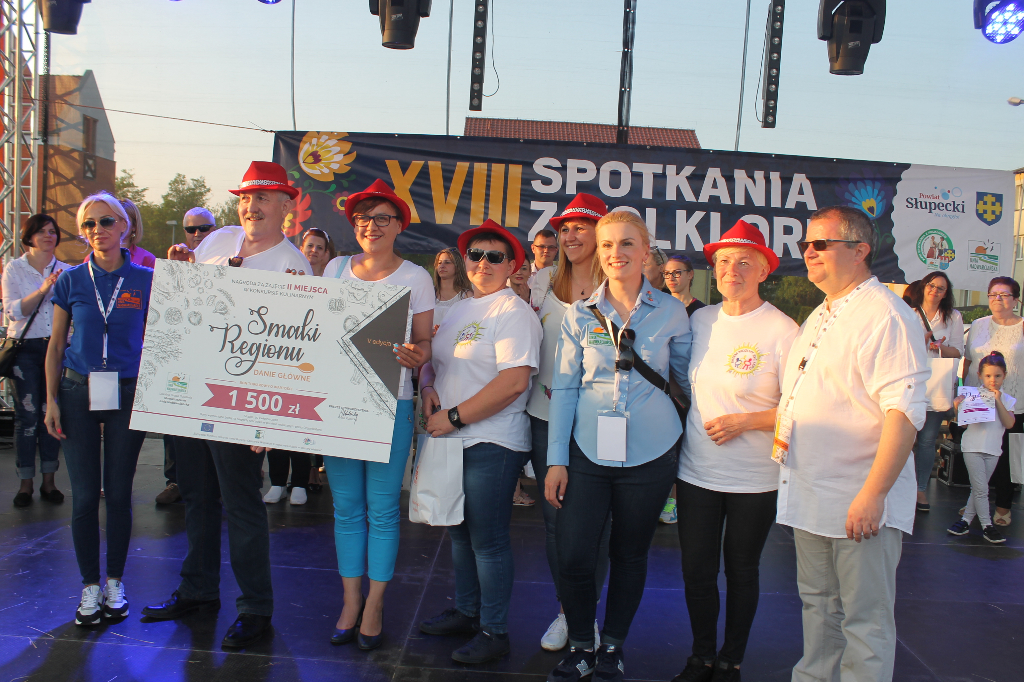 Pieczona kaczka pokonała wszystkich