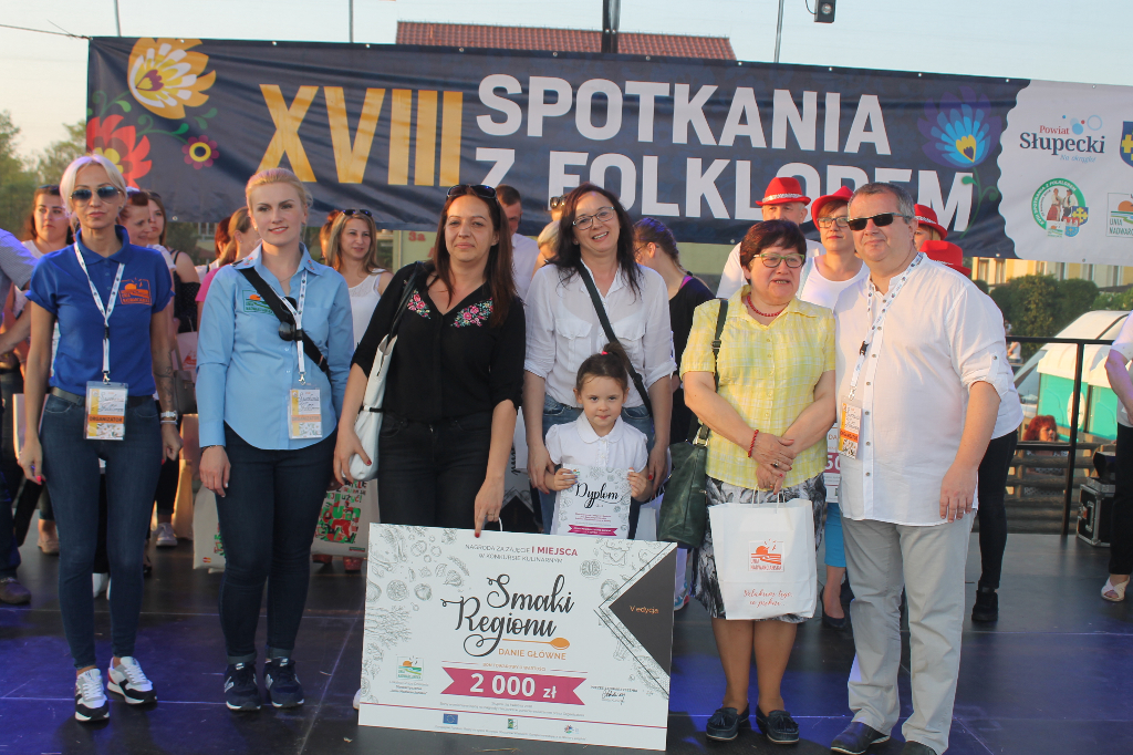 Pieczona kaczka pokonała wszystkich