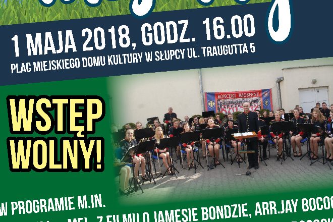 Orkiestra zaprasza na koncert. Już dziś