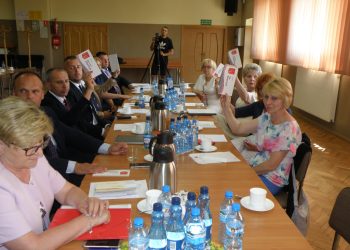 Zaciągnęli pożyczkę na kanalizację