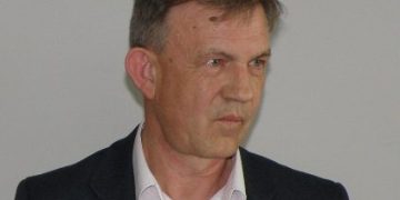 Kolejna podróż wójta